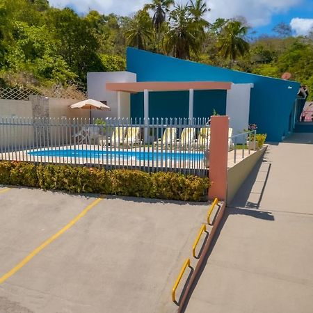 Flat Vila Dos Milagres São Miguel dos Milagres Εξωτερικό φωτογραφία