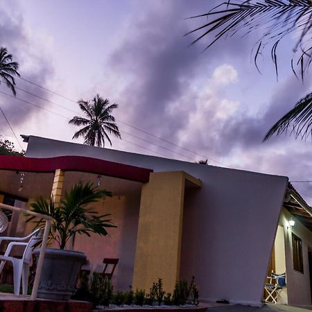 Flat Vila Dos Milagres São Miguel dos Milagres Εξωτερικό φωτογραφία