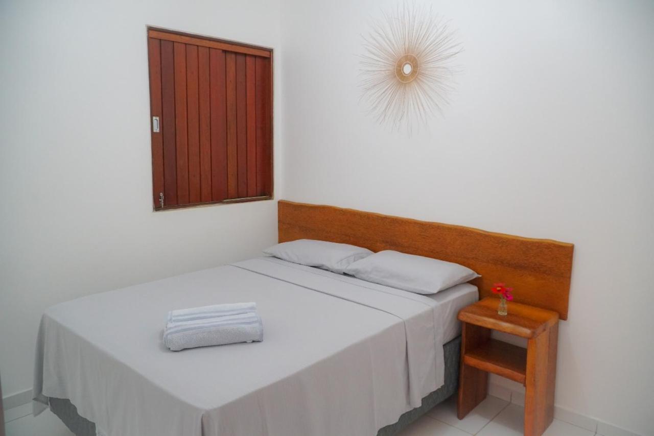 Flat Vila Dos Milagres São Miguel dos Milagres Εξωτερικό φωτογραφία