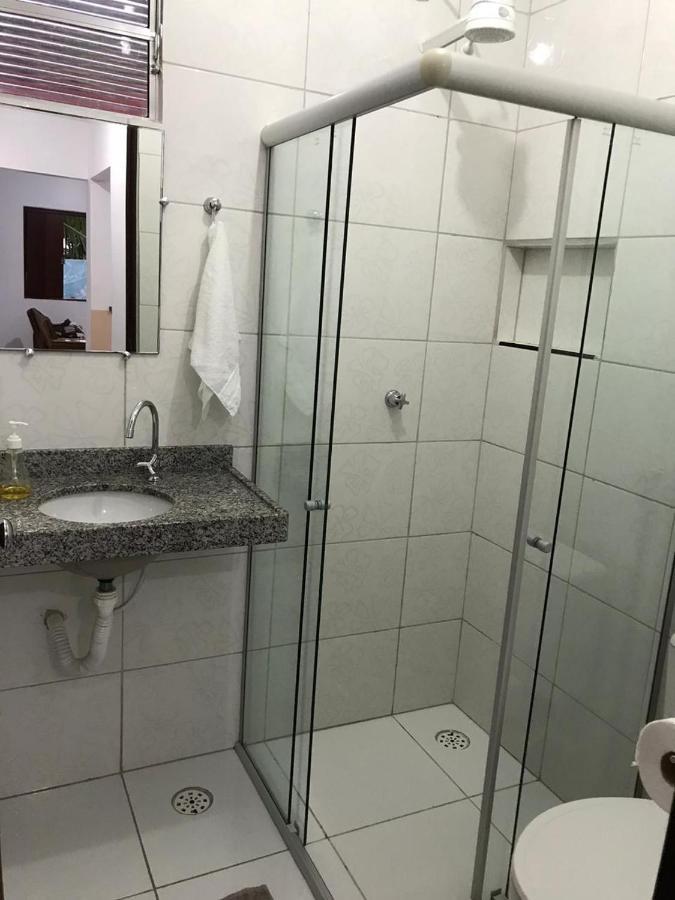 Flat Vila Dos Milagres São Miguel dos Milagres Εξωτερικό φωτογραφία